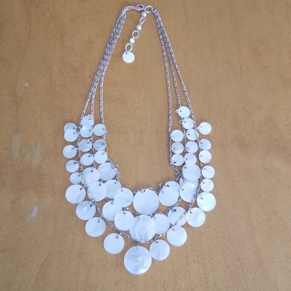 Talbots Jewelry - Talbots Statement Necklace